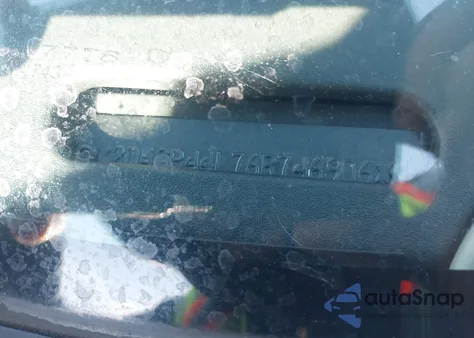 2006 Dodge Grand Caravan Sxt z USA, uszkodzony, nr VIN 2D4GP44L76R746906